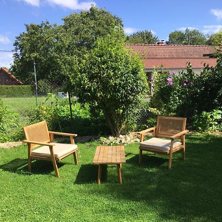 Farmhouse B&B Saint-Georges  Extérieur photo