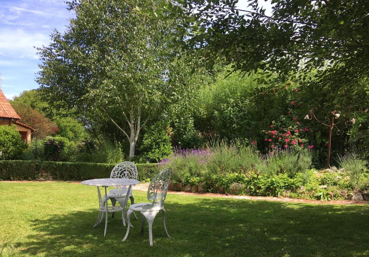 Farmhouse B&B Saint-Georges  Extérieur photo