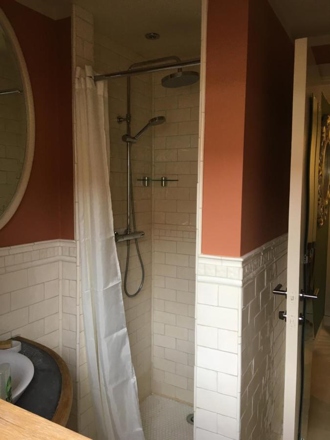 Farmhouse B&B Saint-Georges  Extérieur photo