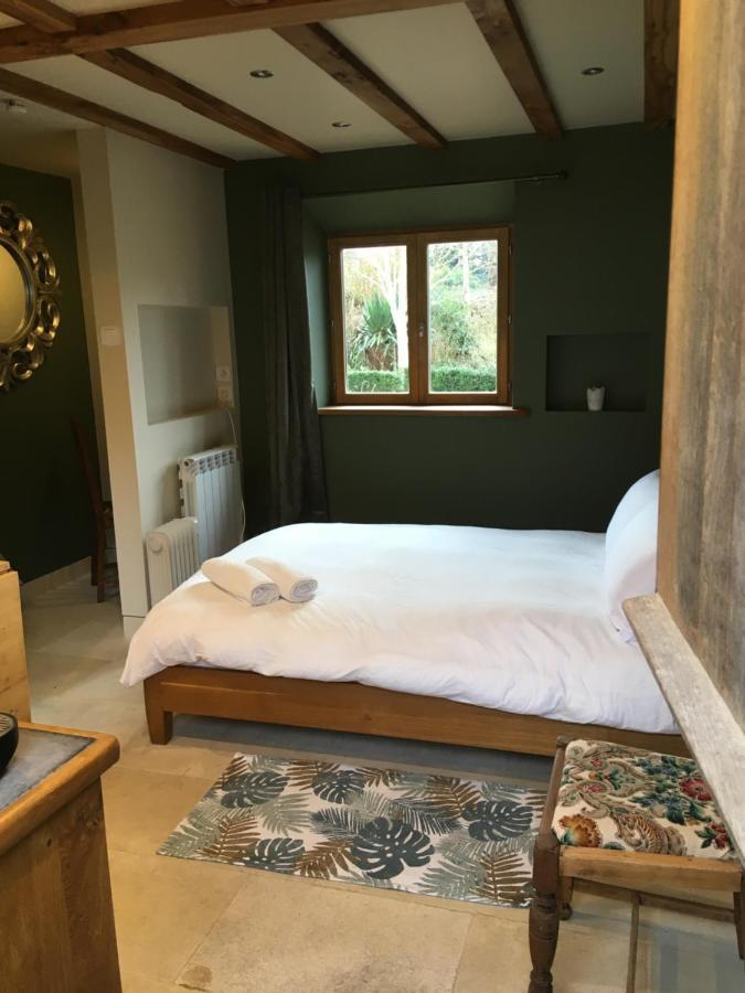 Farmhouse B&B Saint-Georges  Extérieur photo
