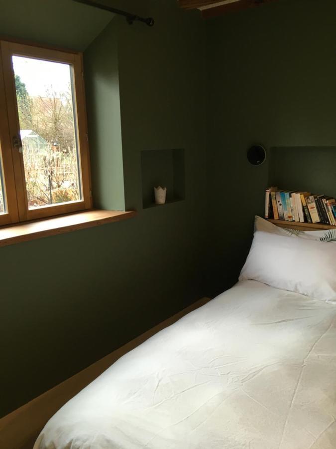 Farmhouse B&B Saint-Georges  Extérieur photo