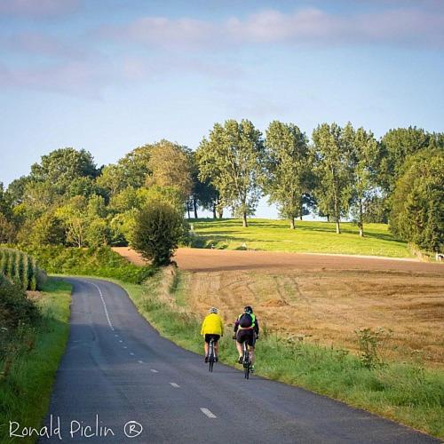 Farmhouse B&B Saint-Georges  Extérieur photo
