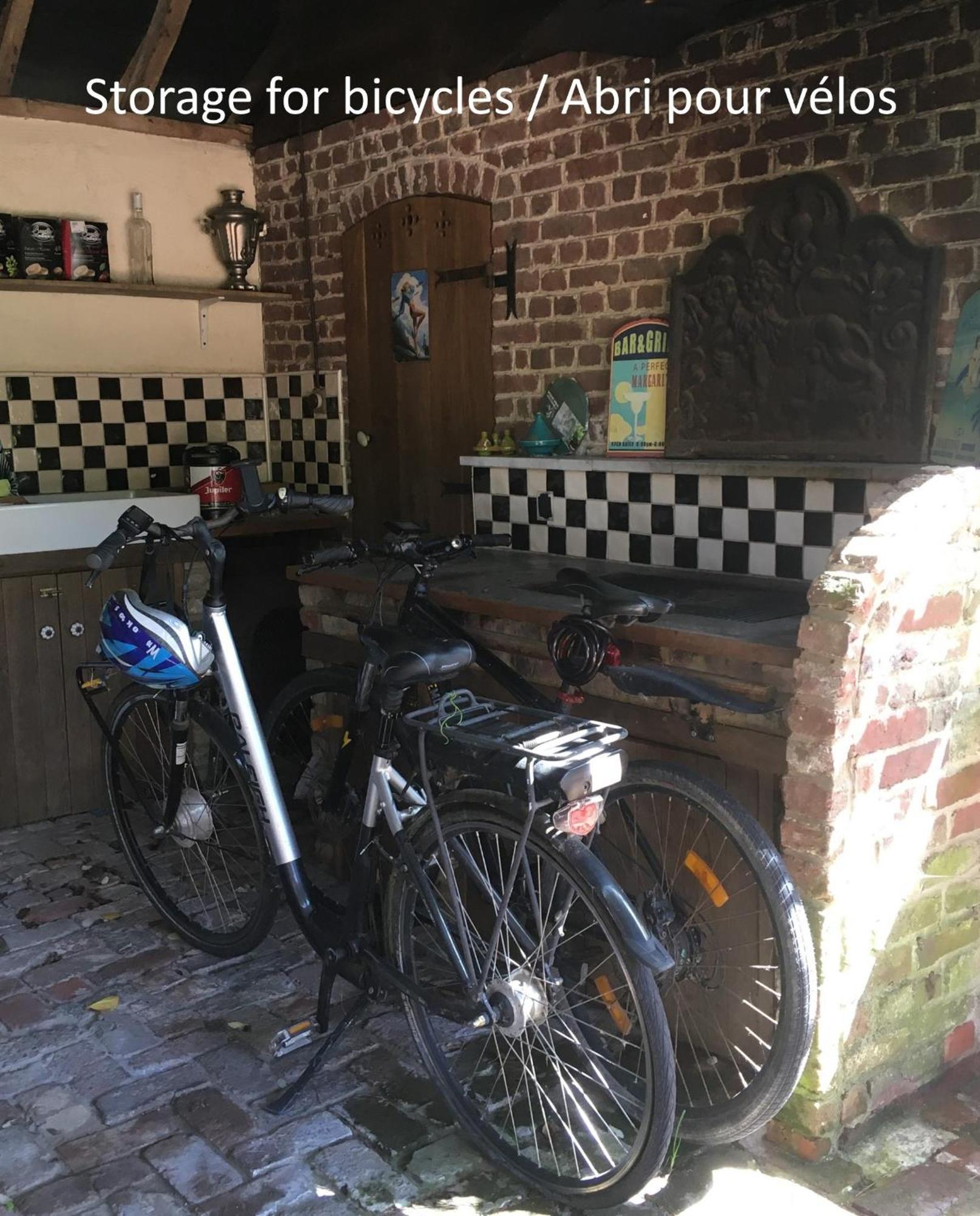 Farmhouse B&B Saint-Georges  Extérieur photo