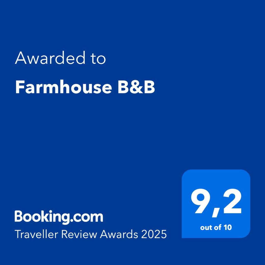 Farmhouse B&B Saint-Georges  Extérieur photo